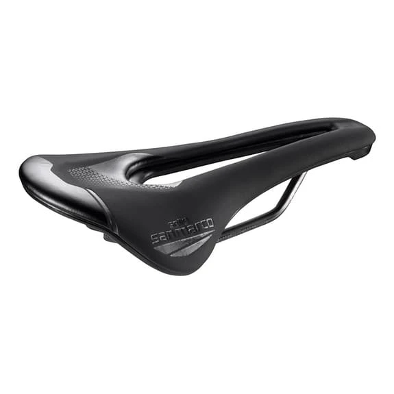 Selle San Marco Shortfit 2.0 Open-Fit Racing Narrow Saddle 8 Selle San Marco Shortfit 2.0 Open-Fit Racing Narrow Saddle - Image 6