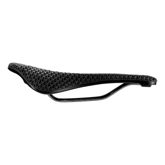 Selle San Marco Shortfit 2.0 3D Open-Fit Racing Narrow Saddle Black 8 Selle San Marco Shortfit 2.0 3D Open-Fit Racing Narrow Saddle Black - Image 6