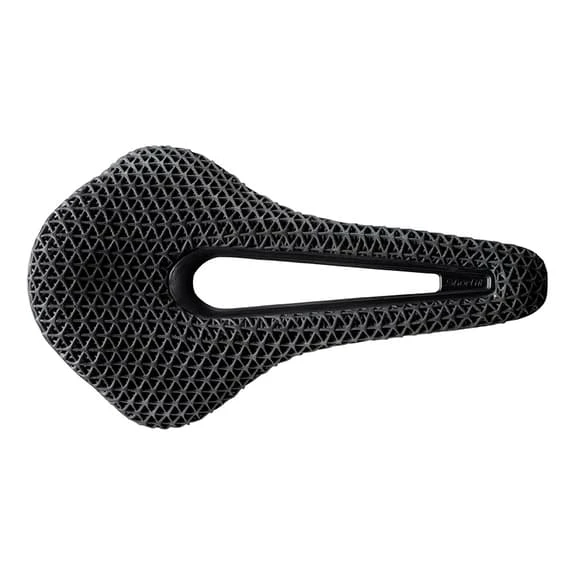 Selle San Marco Shortfit 2.0 3D Open-Fit Racing Wide Saddle Black 5 Selle San Marco Shortfit 2.0 3D Open-Fit Racing Wide Saddle Black - Image 3
