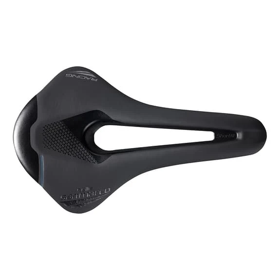 Selle San Marco Shortfit 2.0 Open-Fit Racing Wide Saddle 4 Selle San Marco Shortfit 2.0 Open-Fit Racing Wide Saddle - Image 2