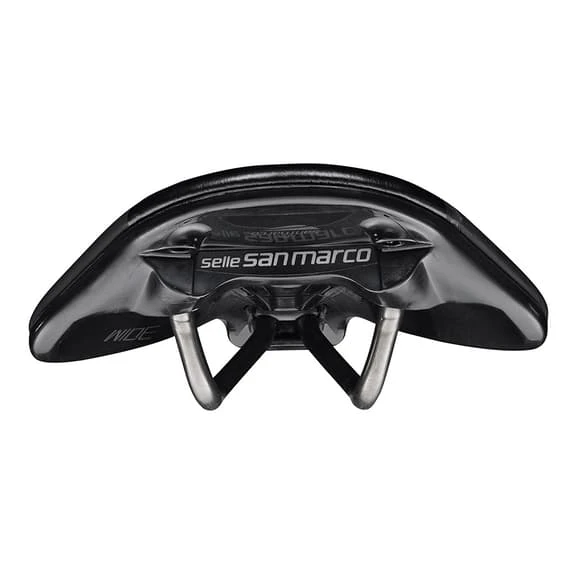 Selle San Marco Shortfit 2.0 Open-Fit Racing Wide Saddle 6 Selle San Marco Shortfit 2.0 Open-Fit Racing Wide Saddle - Image 4