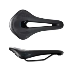Selle San Marco Shortfit 2.0 Supercomfort Open-Fit Racing Narrow Saddle