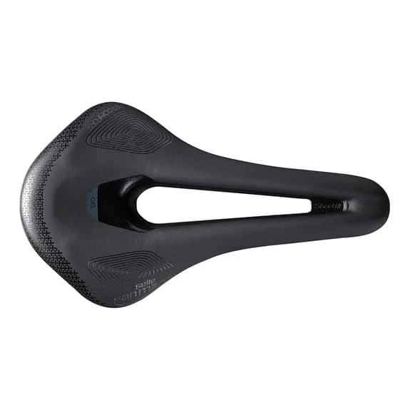 Selle San Marco Shortfit 2.0 Supercomfort Open-Fit Racing Narrow Saddle 5 Selle San Marco Shortfit 2.0 Supercomfort Open-Fit Racing Narrow Saddle - Image 3