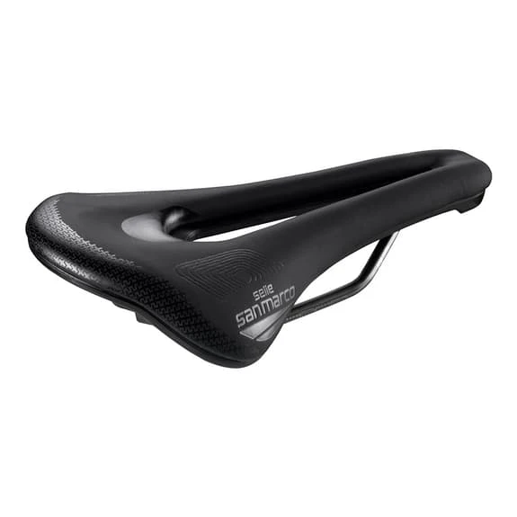 Selle San Marco Shortfit 2.0 Supercomfort Open-Fit Racing Narrow Saddle 7 Selle San Marco Shortfit 2.0 Supercomfort Open-Fit Racing Narrow Saddle - Image 5