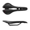 Selle San Marco Aspide Open-Fit Carbon FX Narrow Saddle Black