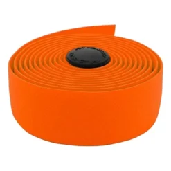 Massi Lure Gel Handlebar Tape Orange Fluo