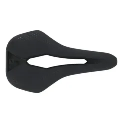 Massi Reaper L3 Carbon Saddle Black