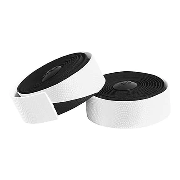 Massi Dual Wave Handlebar Tape White Black 3 Massi Dual Wave Handlebar Tape White Black