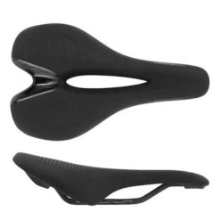 Massi Raptor Carbon Saddle Black