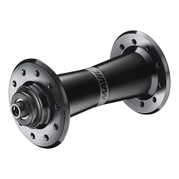 Mavic UB 9x100 Mm Road Front Hub 3 Mavic UB 9x100 Mm Road Front Hub
