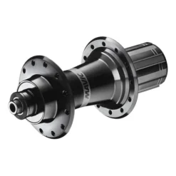 Mavic UB 9x130 Mm Road Rear Hub