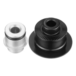 Mavic QRM Auto 9x135 Rear Hub Adapter