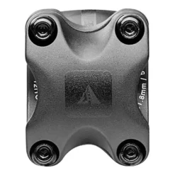 Profile Design 1/Seventeen 1 1/8 Stem Black -The Gear Rush Sales Shop pds rs117179081 1 c 004
