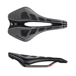 Prologo Dimension CPC Tirox 143 Saddle Matte Black