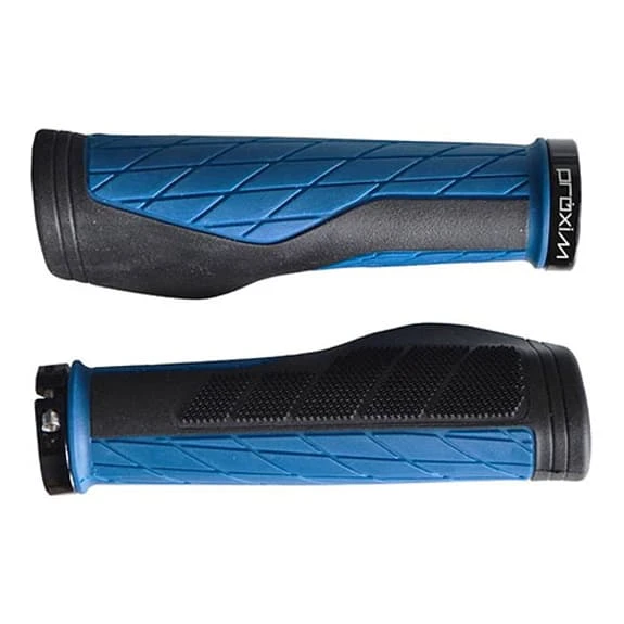Prologo Proxim Wingedtouch Grips Blue Black 3 Prologo Proxim Wingedtouch Grips Blue Black