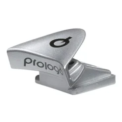 Prologo U-Clip Saddle Bag Adapter Silver