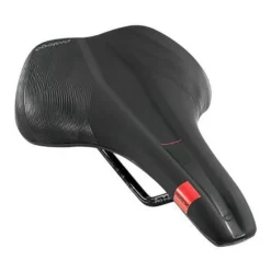 Prologo Akero AGX T2.0 Saddle Matte Black -The Gear Rush Sales Shop pg akgx200hb21 003