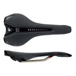 Prologo Nago Evo Pas Tirox 134 Mm Saddle Matte Black