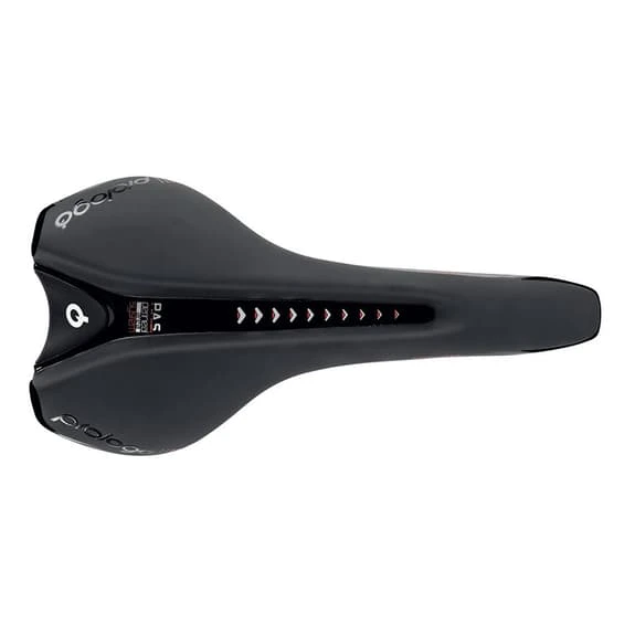 Prologo Nago Evo Pas Tirox 134 Mm Saddle Matte Black 4 Prologo Nago Evo Pas Tirox 134 Mm Saddle Matte Black - Image 2