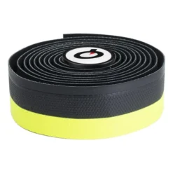 Prologo Onetouch 2 Gel Tape Set Black Fluorescent Yellow