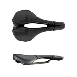 Prologo Proxim W650 E-Bike Sport T2.0 155 Mm Saddle Black