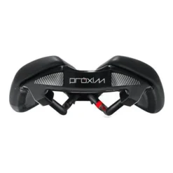 Prologo Proxim W650 E-Bike Sport T2.0 155 Mm Saddle Black -The Gear Rush Sales Shop pg prx620shb95 003