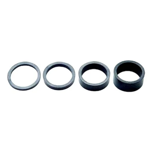 PRO 1-1/8" 3/5/10/15mm Carbon UD Headset Spacer 4 PRO 1-1/8" 3/5/10/15mm Carbon UD Headset Spacer -The Gear Rush Sales Shop prac0004 456