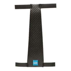 PRO Carbon 125 Mm Telescopic Seatpost Protector Black