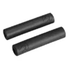PRO Slide On Race 30x130mm Handlebar Grips Black -The Gear Rush Sales Shop prgp0036