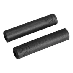 PRO Slide On Race 30x130mm Handlebar Grips Black