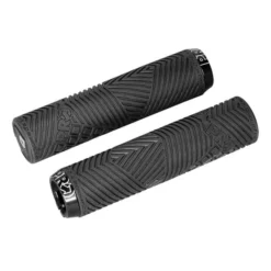 PRO Sport Dual Lock Handles 32mm Black