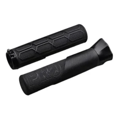 PRO E-Control STEPS Handlebar Grips Black