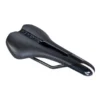 Saddle PRO Griffon 142 Mm Rails Steel Black Woman -The Gear Rush Sales Shop prsa023w 10