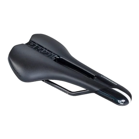 Saddle PRO Griffon 142 Mm Rails Steel Black Woman 3 Saddle PRO Griffon 142 Mm Rails Steel Black Woman