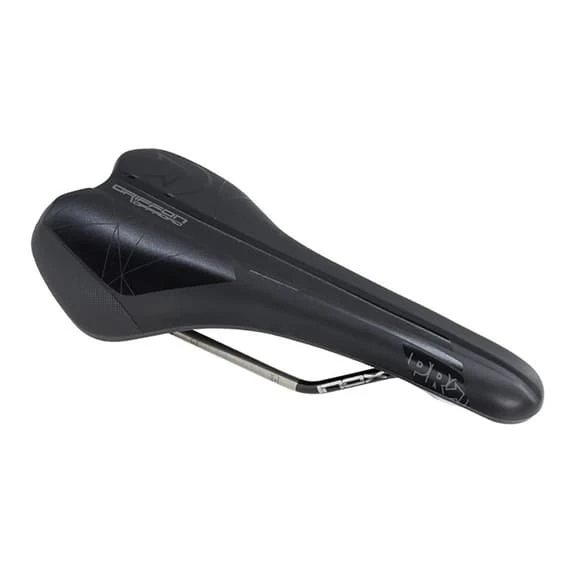 PRO Griffon MTB Saddle 132mm 5 PRO Griffon MTB Saddle 132mm - Image 3