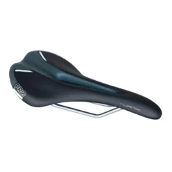 PRO Turnix Saddle With Chrome Rails 13 PRO Turnix Saddle With Chrome Rails -The Gear Rush Sales Shop prsa0300 001