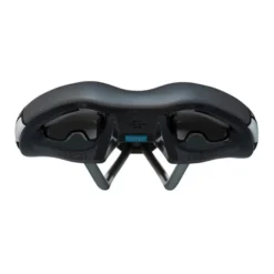 PRO Turnix Saddle With Chrome Rails 12 PRO Turnix Saddle With Chrome Rails -The Gear Rush Sales Shop prsa0300 005