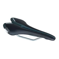 PRO Falcon Saddle With Chrome Rails -The Gear Rush Sales Shop prsa0303 c 001