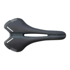 PRO Falcon Saddle With Chrome Rails -The Gear Rush Sales Shop prsa0303 c 004