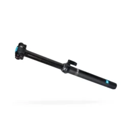 Pro Koryak Telescopic Handle 27.2x70mm Black