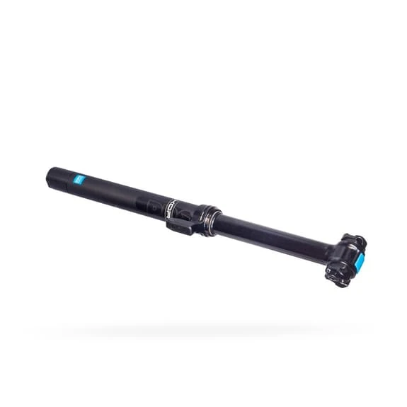 PRO Koryak 150 Mm External Wiring Telescopic Seatpost 4 PRO Koryak 150 Mm External Wiring Telescopic Seatpost - Image 2