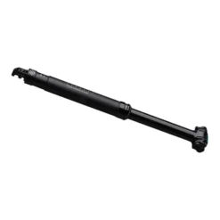 PRO Koryak 150 34.9 Mm Internal Cabling Telescopic Seatpost Black