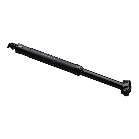 PRO Koryak 150 34.9 Mm Internal Cabling Telescopic Seatpost Black 3 PRO Koryak 150 34.9 Mm Internal Cabling Telescopic Seatpost Black