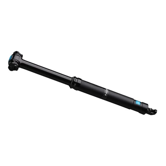 PRO Koryak 150 34.9 Mm Internal Cabling Telescopic Seatpost Black 4 PRO Koryak 150 34.9 Mm Internal Cabling Telescopic Seatpost Black - Image 2