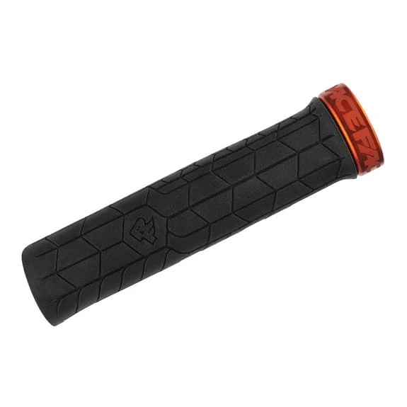 Race Face Getta Grip Black Orange 3 Race Face Getta Grip Black Orange