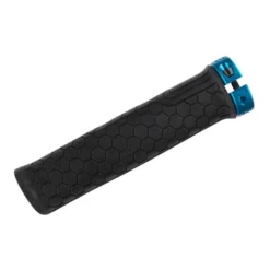Race Face Getta Grip Black Blue