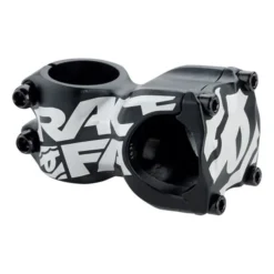 Race Face Chester 31.8 Mm Stem Black
