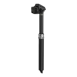 RockShox Reverb AXS 34.9 Dropper Seat Post Black