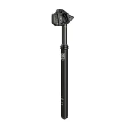 Seat Post RockShox AXS XPLR 27.2 Mm 400 Mm Black