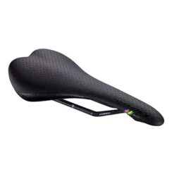Ritchey WCS Carbon Streem 132 Saddle Black